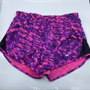 NIKE Dri-Fit shorts size XS